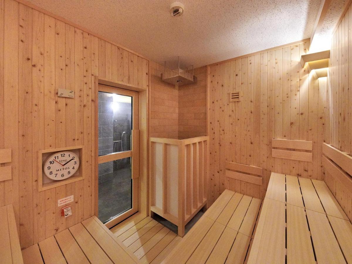 Smart Stay Shizuku Shinagawa-Oimachi Tóquio Exterior foto