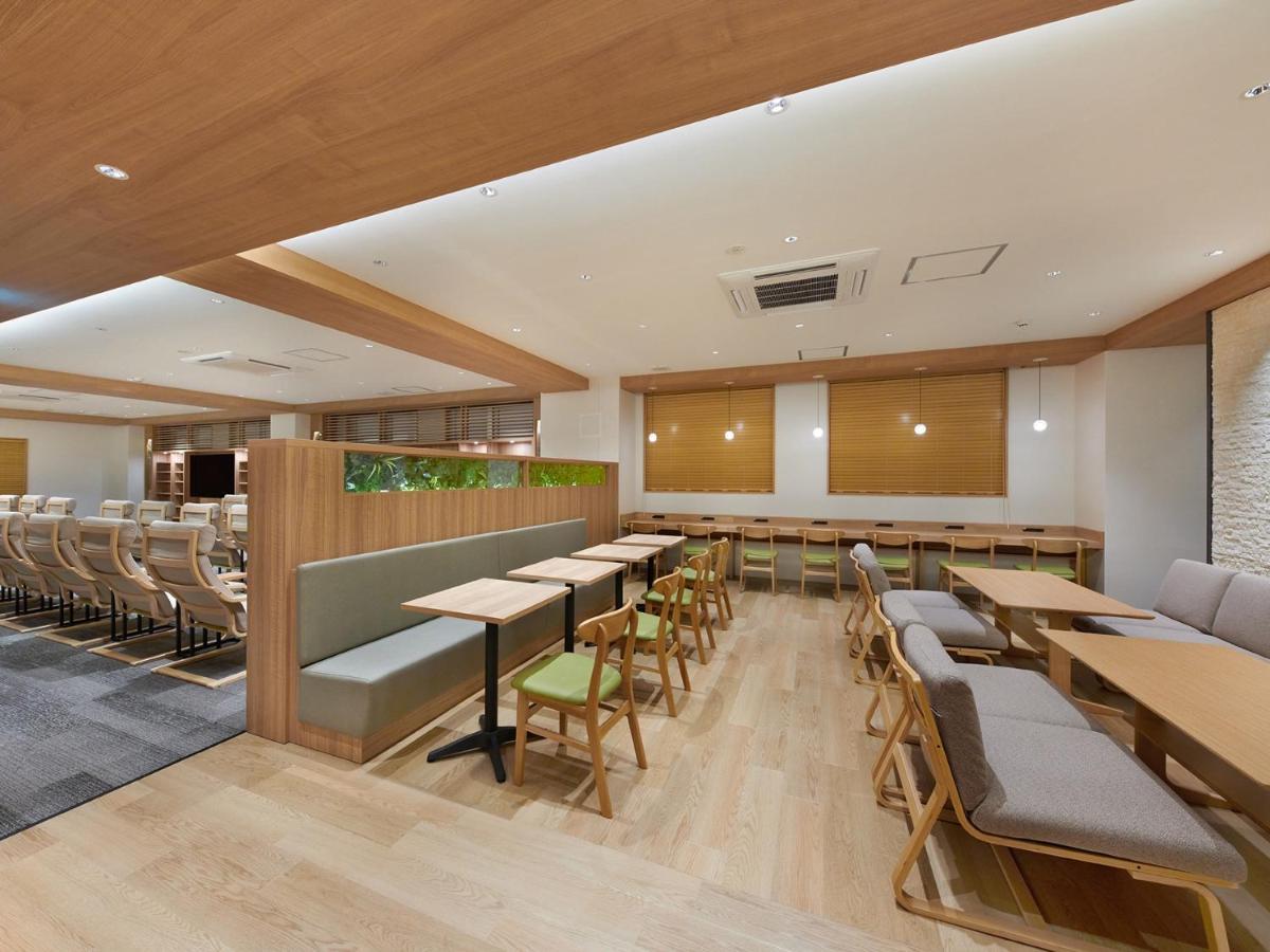 Smart Stay Shizuku Shinagawa-Oimachi Tóquio Exterior foto
