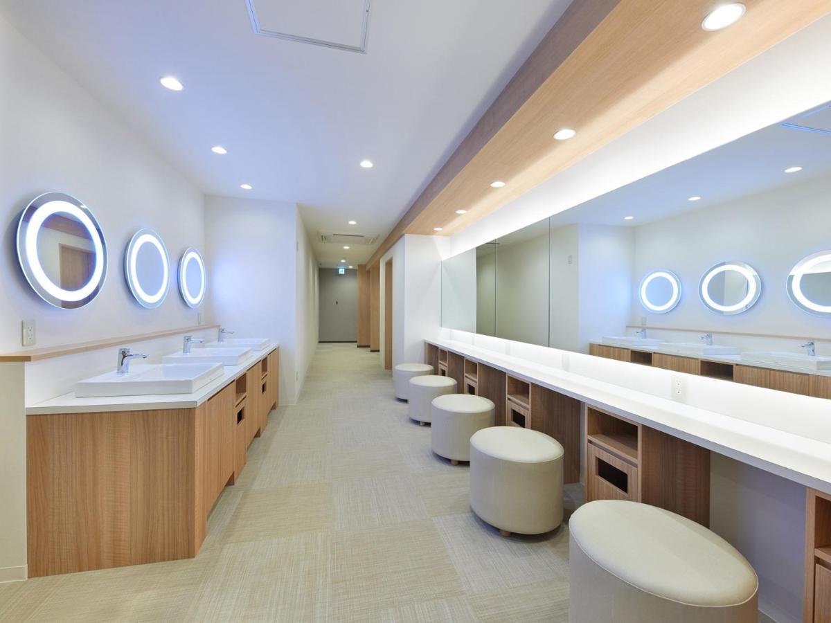 Smart Stay Shizuku Shinagawa-Oimachi Tóquio Exterior foto