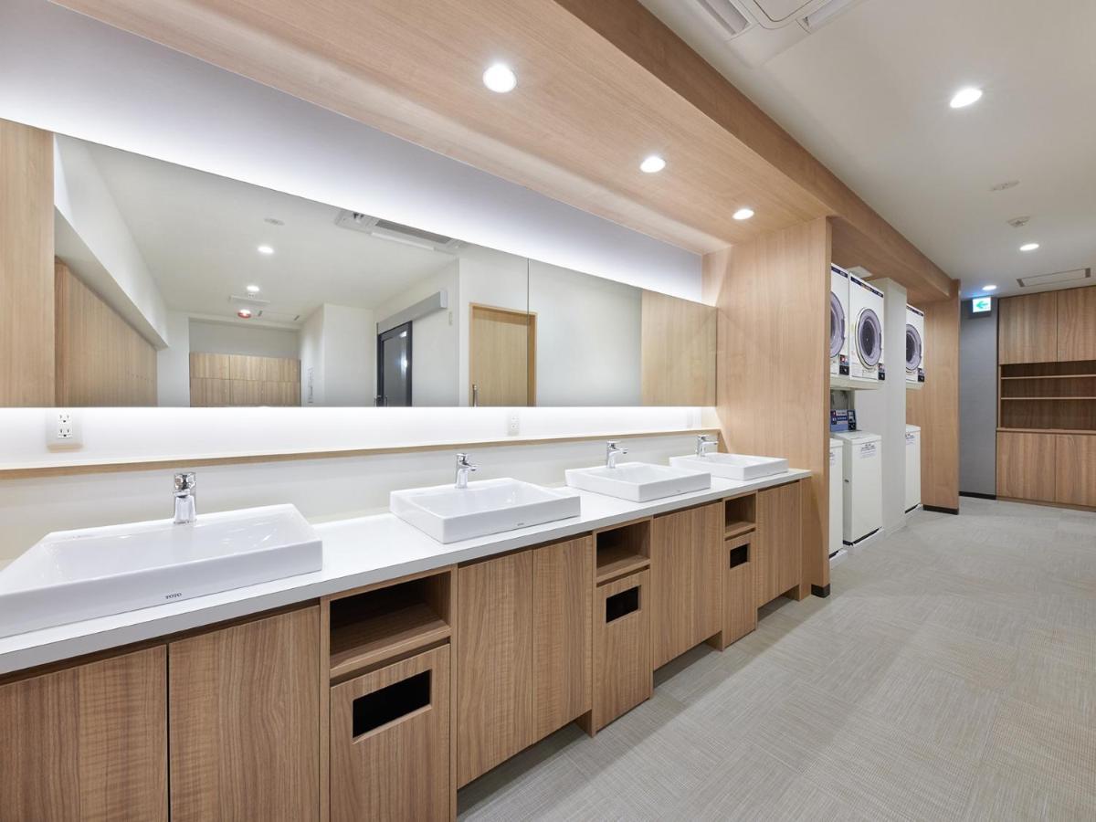 Smart Stay Shizuku Shinagawa-Oimachi Tóquio Exterior foto