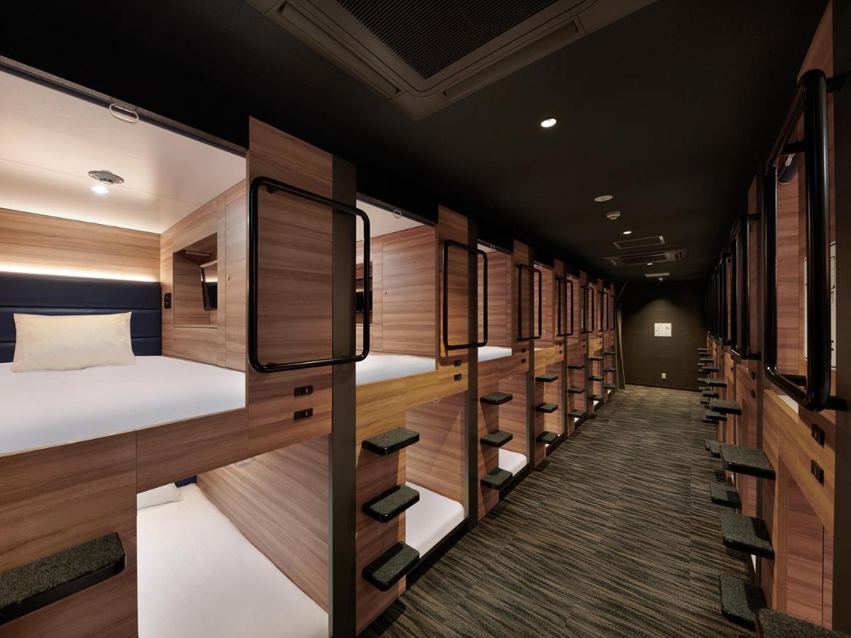 Smart Stay Shizuku Shinagawa-Oimachi Tóquio Exterior foto