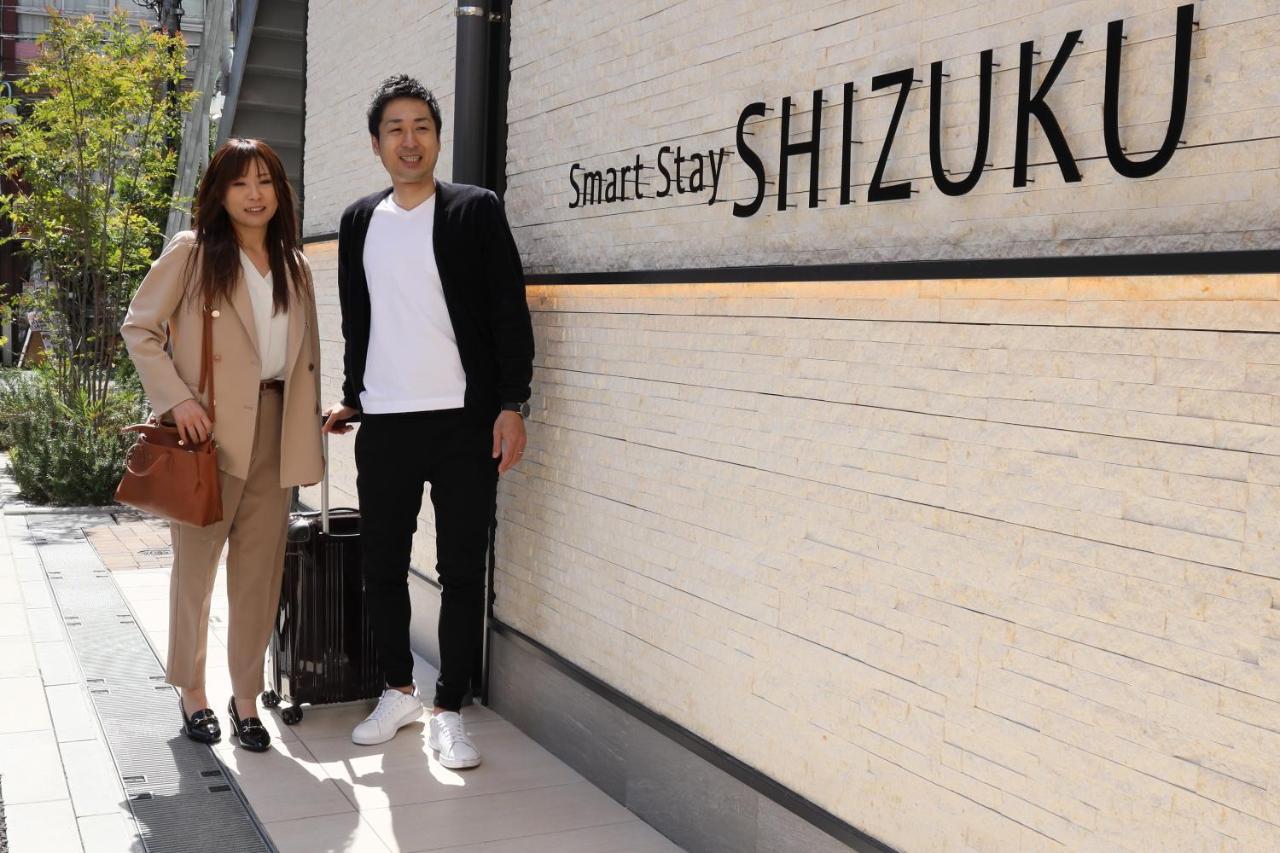 Smart Stay Shizuku Shinagawa-Oimachi Tóquio Exterior foto